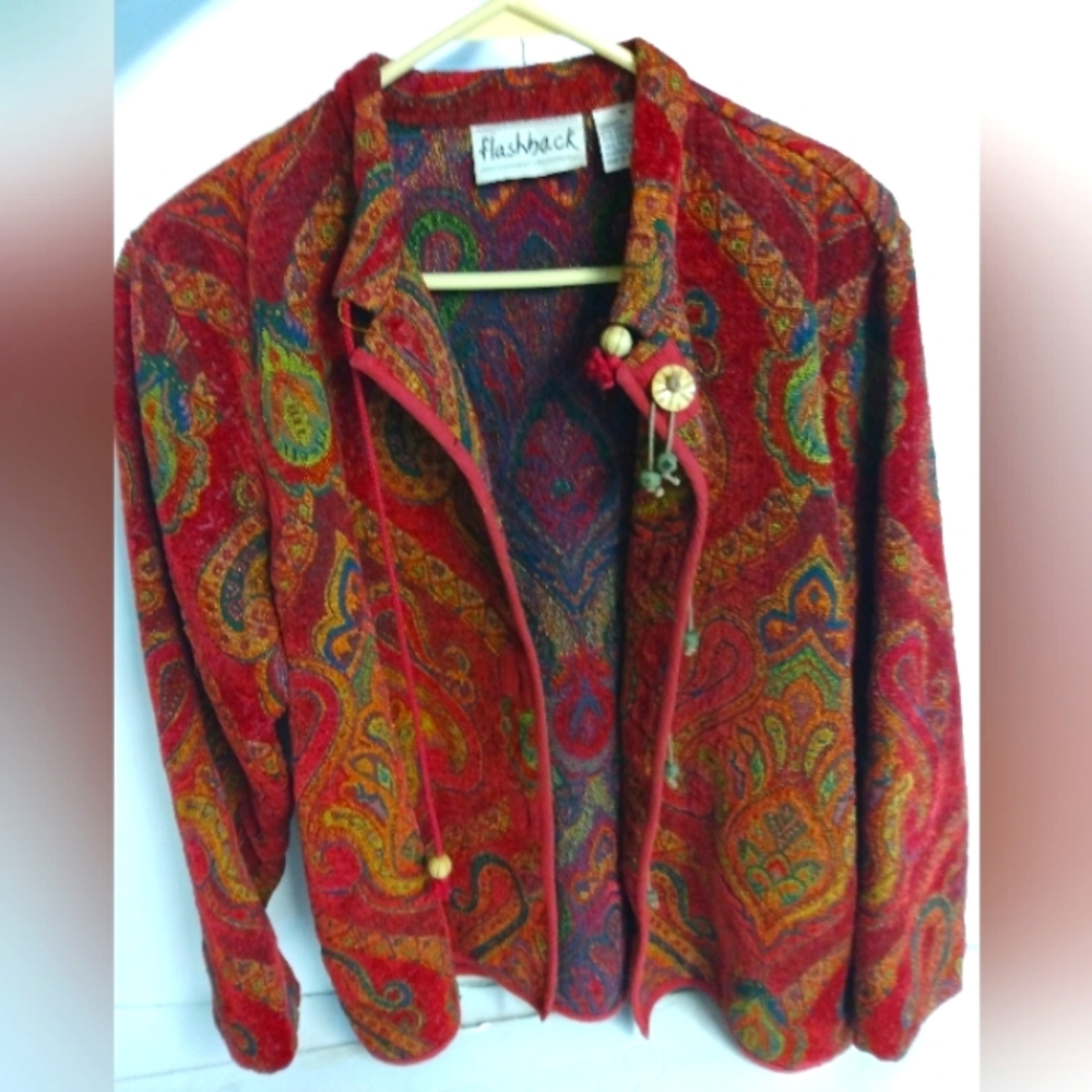 Vintage Jacket